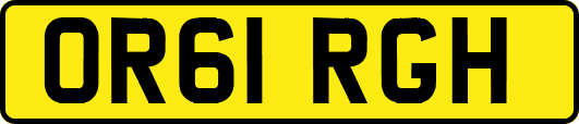 OR61RGH