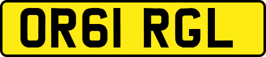 OR61RGL
