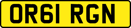 OR61RGN