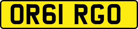 OR61RGO