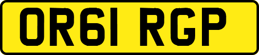 OR61RGP