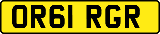 OR61RGR