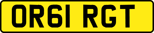 OR61RGT