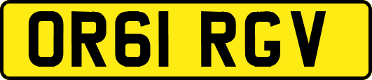 OR61RGV