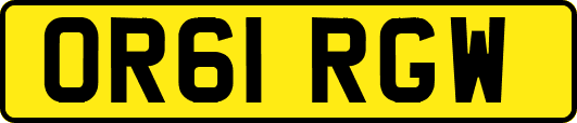 OR61RGW