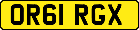 OR61RGX