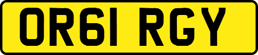 OR61RGY