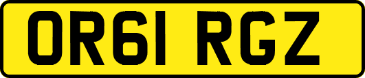 OR61RGZ