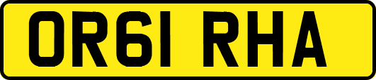 OR61RHA
