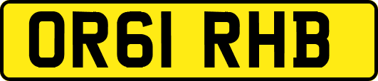 OR61RHB