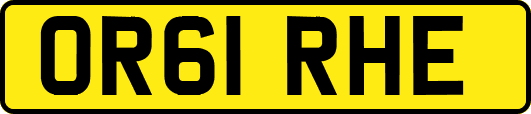 OR61RHE