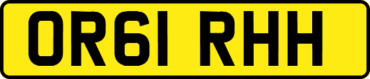 OR61RHH