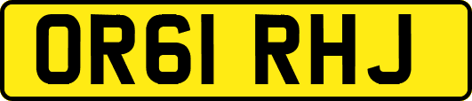 OR61RHJ