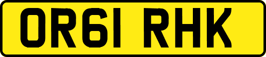OR61RHK