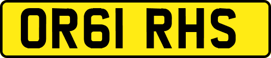 OR61RHS