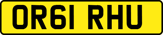 OR61RHU