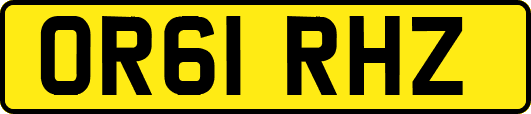 OR61RHZ