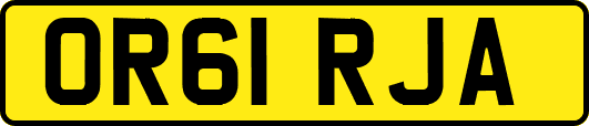 OR61RJA