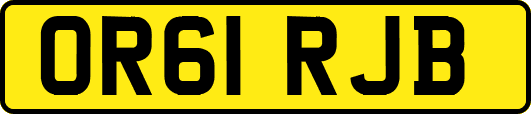 OR61RJB