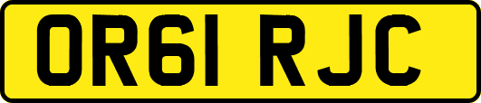 OR61RJC