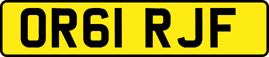 OR61RJF