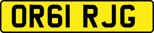 OR61RJG