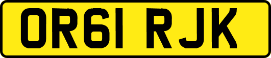 OR61RJK