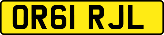 OR61RJL