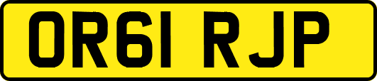 OR61RJP