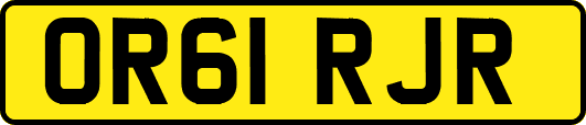 OR61RJR