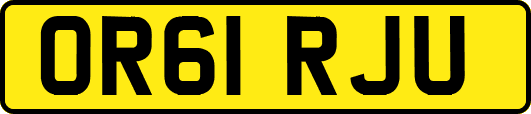 OR61RJU
