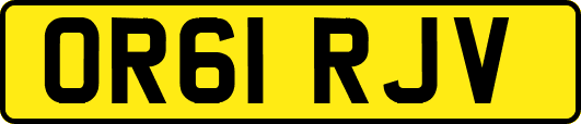 OR61RJV