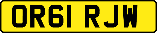 OR61RJW