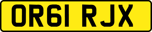 OR61RJX