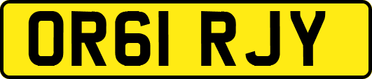 OR61RJY