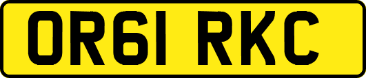 OR61RKC