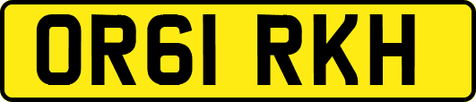 OR61RKH