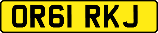 OR61RKJ