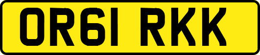 OR61RKK