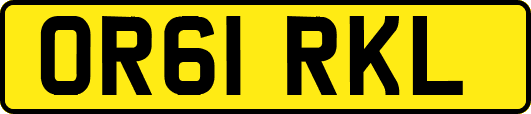 OR61RKL