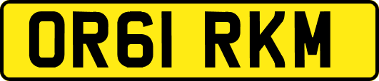 OR61RKM