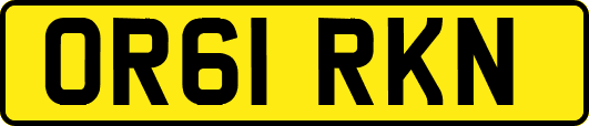 OR61RKN