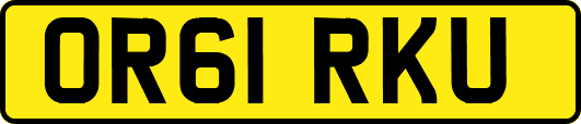 OR61RKU