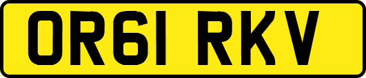 OR61RKV