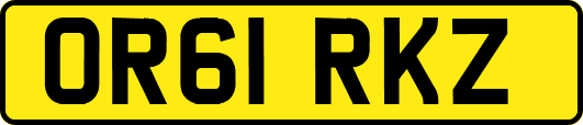OR61RKZ