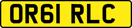 OR61RLC