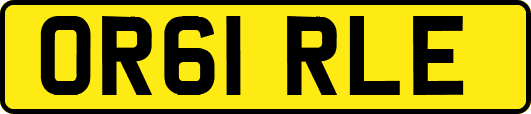 OR61RLE