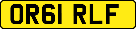 OR61RLF