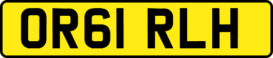 OR61RLH