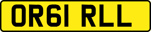 OR61RLL